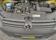 Volkswagen Caddy 36