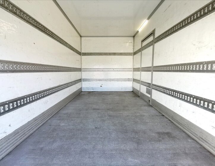 Renault Master Skříň 2,3 l 100 kw