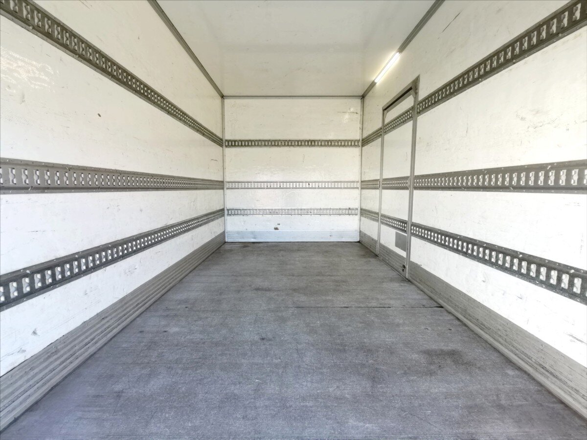 Renault Master Skříň 2,3 l 100 kw