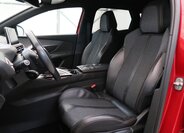 Peugeot 3008 SUV 2,0 l 110 kw
