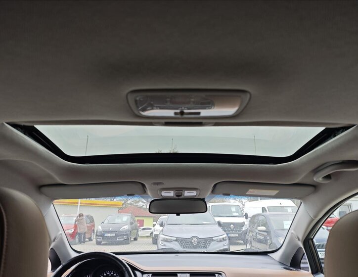 KIA Rio Hatchback 1,4 l 80 kw