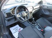 Volkswagen T-Cross SUV / Terénní 999,0 70 kw