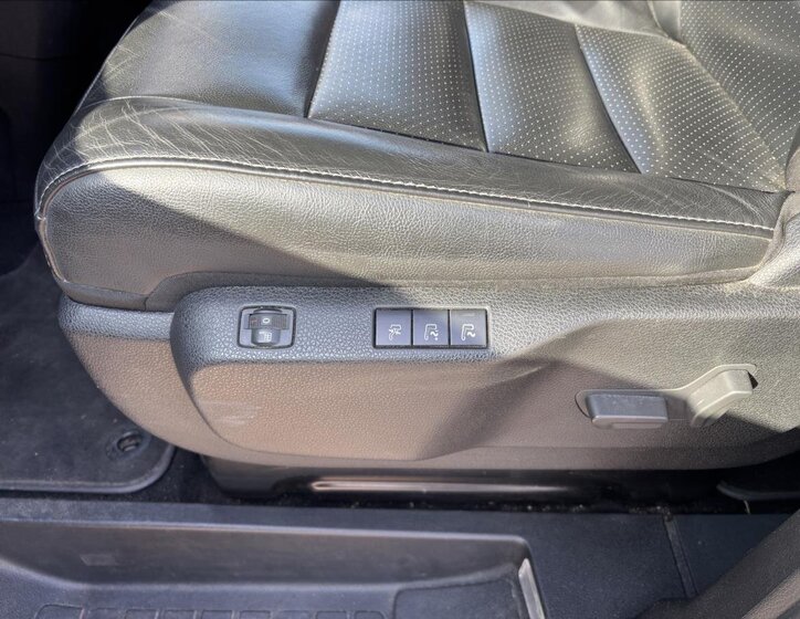 Citroën SpaceTourer MPV 2,0 l 130 kw