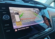 Volkswagen Touran MPV 2,0 l 85 kw