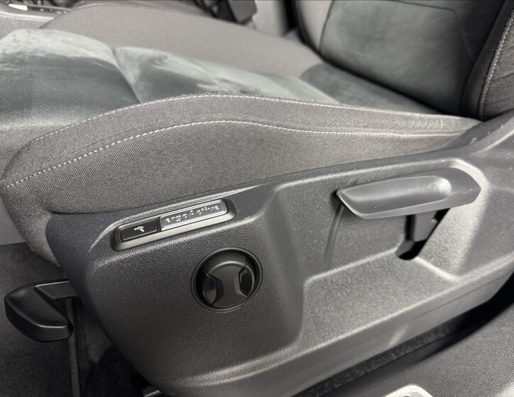 Volkswagen Tiguan Allspace SUV / Terénní 2,0 l 176 kw