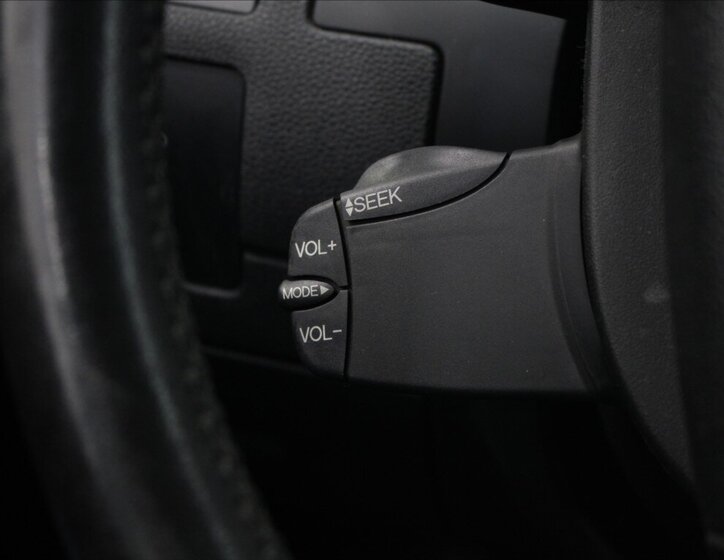 Ford Mondeo Liftback 2,0 l 107 kw