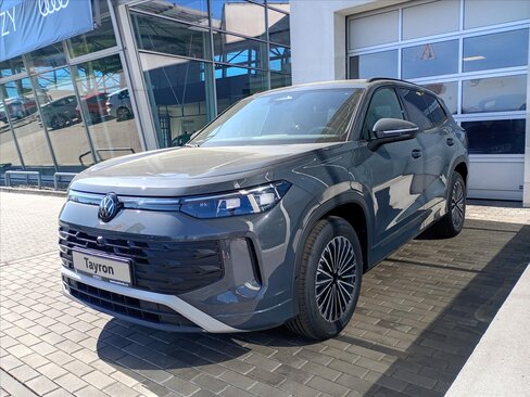 Volkswagen Tayron SUV / Terénní 0,0 110 kw