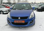 Suzuki Swift 3
