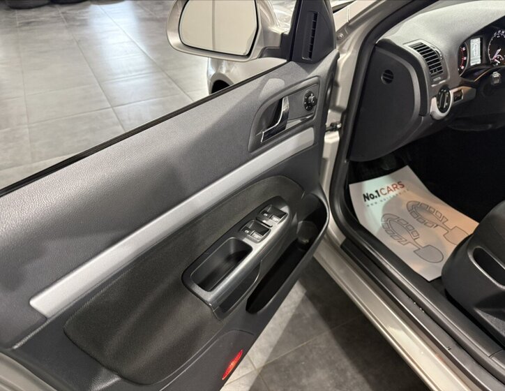 Škoda Octavia Kombi 1,4 l 90 kw