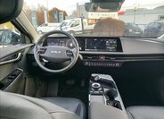 KIA EV6 SUV / Terénní 0,0 168 kw