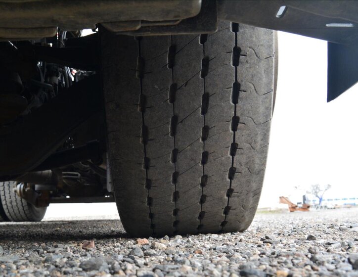 Mercedes-Benz Ostatní Ostatní 0,0 330 kw