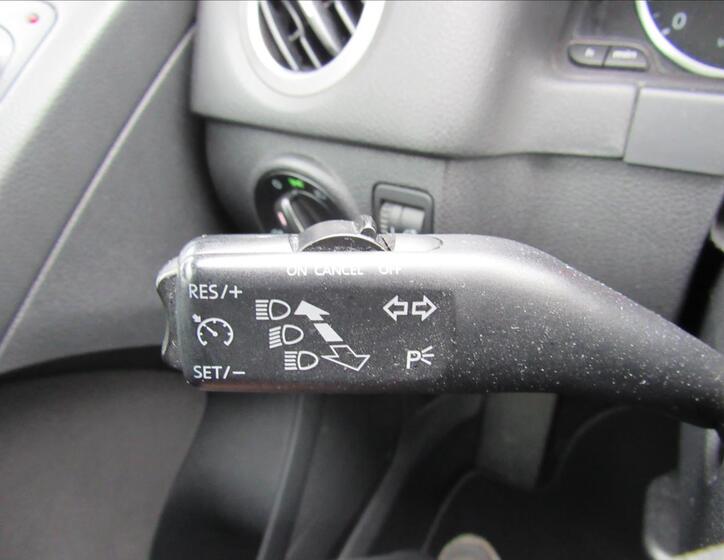 Volkswagen Tiguan 21