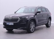 Škoda Kodiaq SUV / Terénní 2,0 l 147 kw