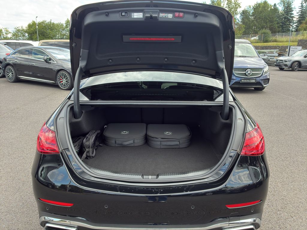 Mercedes-Benz Třídy C