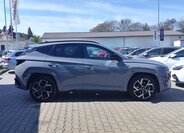 Hyundai Tucson SUV / Terénní 1,6 l 118 kw