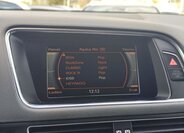 Audi Q5 SUV / Terénní 2,0 l 155 kw