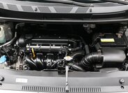 Hyundai ix20 Kombi 1,4 l 66 kw