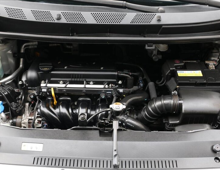 Hyundai ix20 Kombi 1,4 l 66 kw