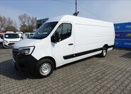 Renault Master Ostatní 2,3 l 107 kw