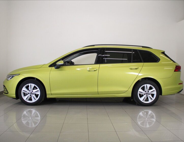 Volkswagen Golf Kombi 1,5 l 96 kw