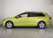 Volkswagen Golf Kombi 1,5 l 96 kw