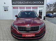 Škoda Kodiaq 2
