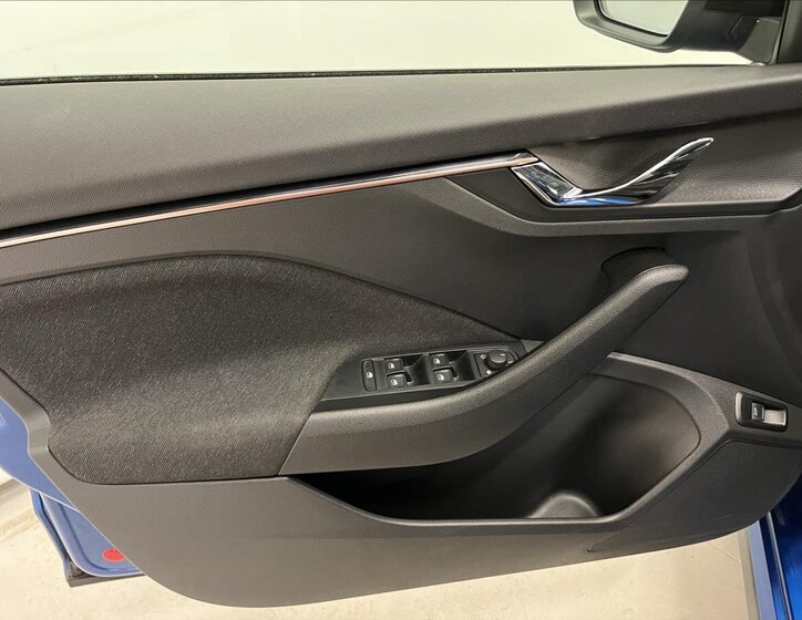 Škoda Kamiq Hatchback 999,0 85 kw