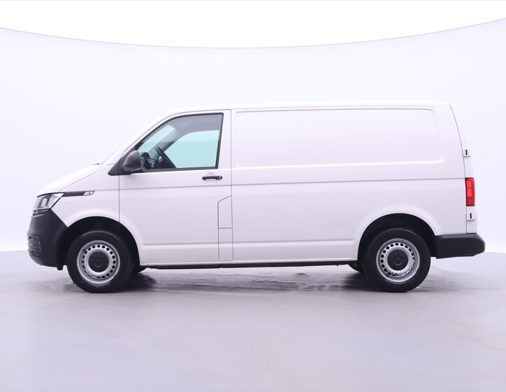 Volkswagen Transporter Skříň 2,0 l 66 kw