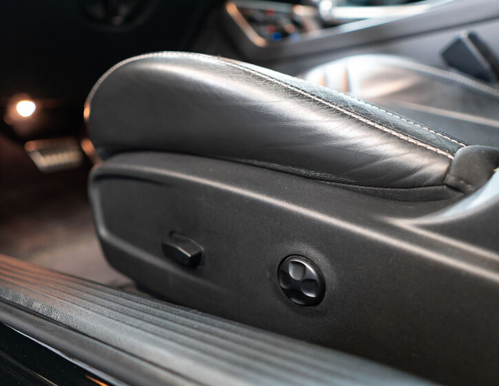 Dodge Challenger Kupé 6,4 l 362 kw