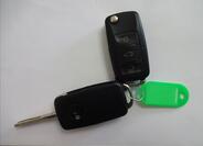 Volkswagen Passat 41