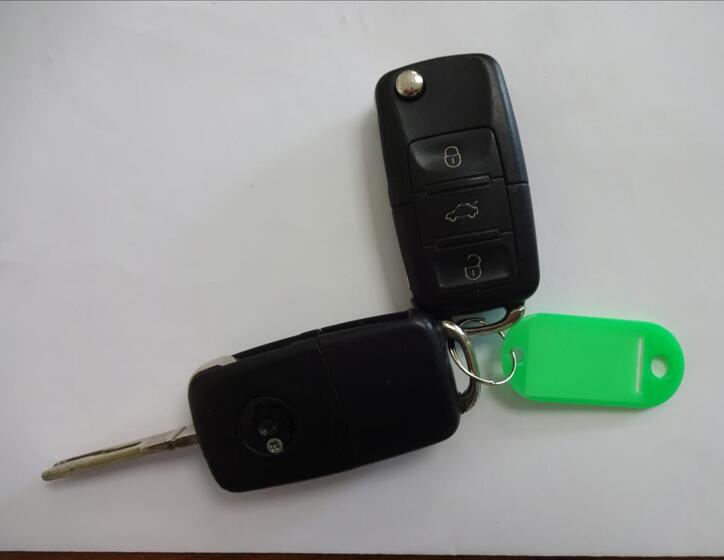 Volkswagen Passat 41