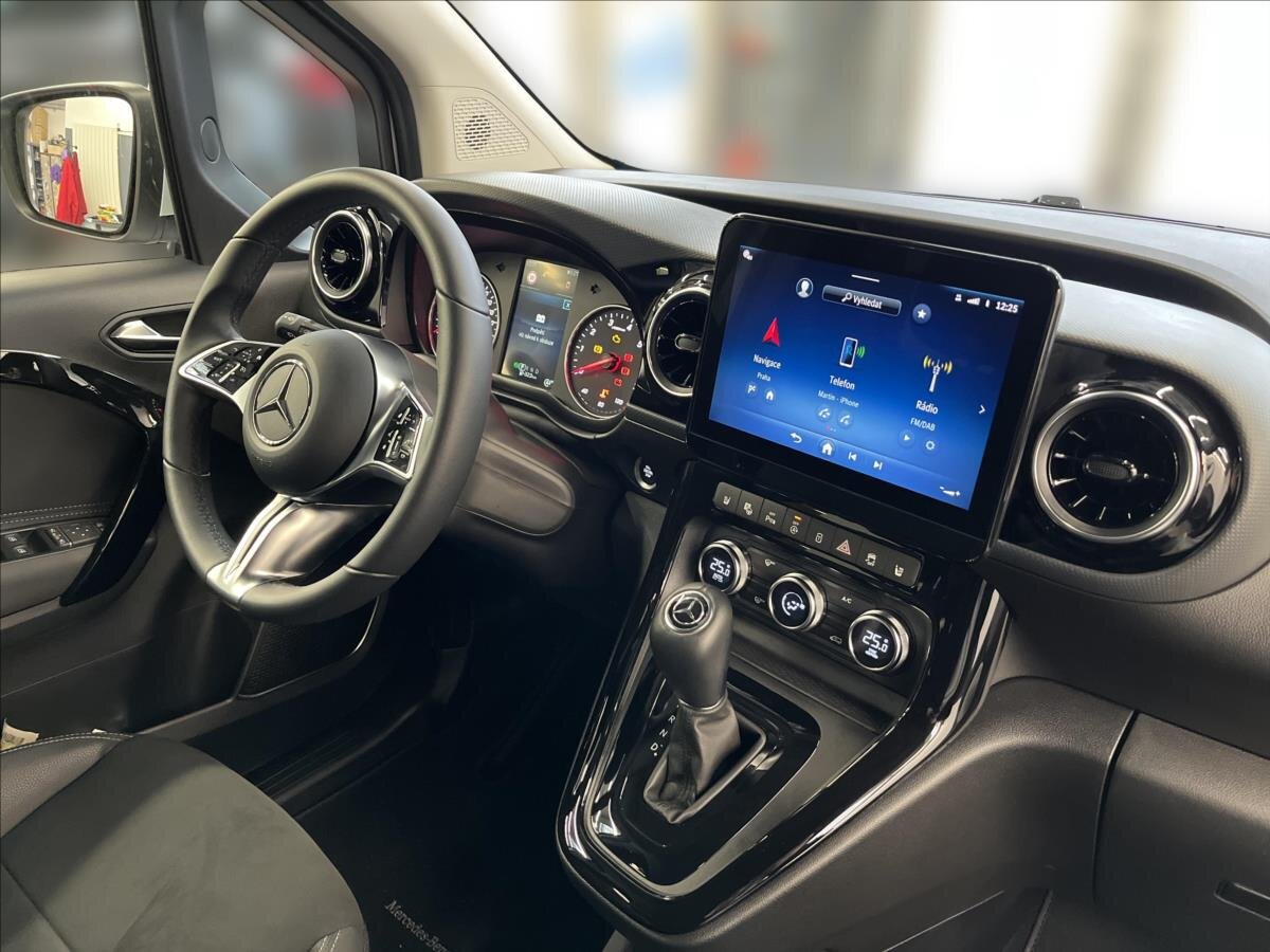 Mercedes-Benz Třídy T