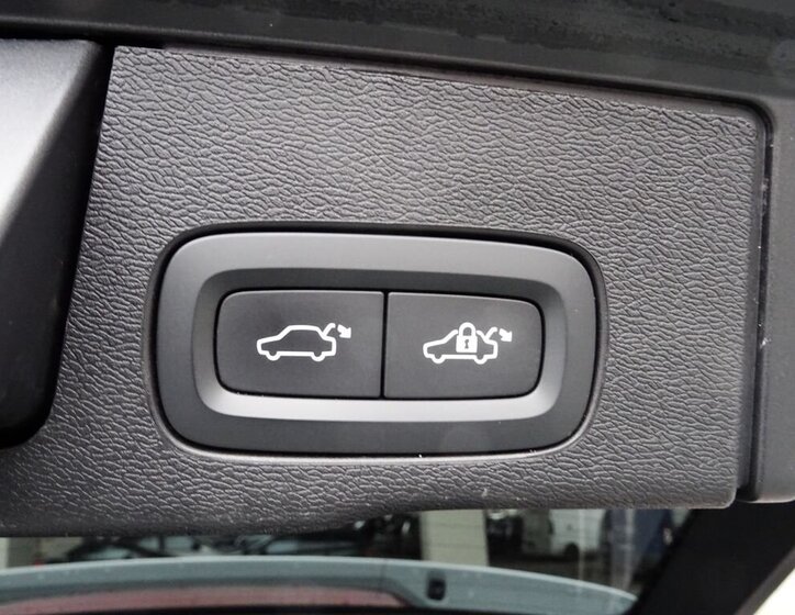 Volvo XC60 SUV 2,0 l 145 kw