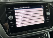 Volkswagen Touran MPV 1,5 l 110 kw