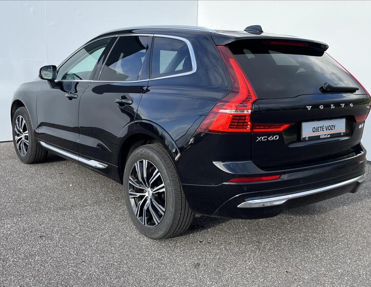 Volvo XC60 9