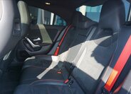 Mercedes-Benz CLA Kupé 2,0 l 225 kw