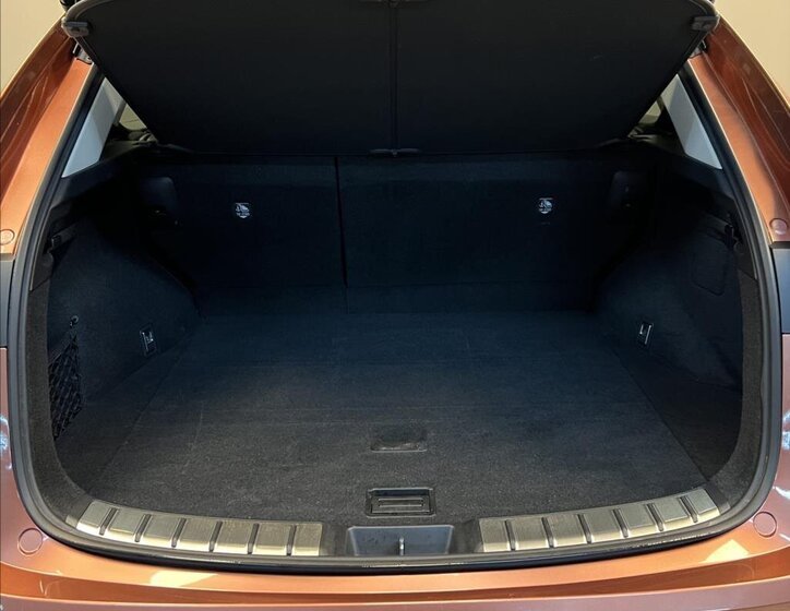 Lexus NX 350h SUV / Terénní 2,5 l 179 kw