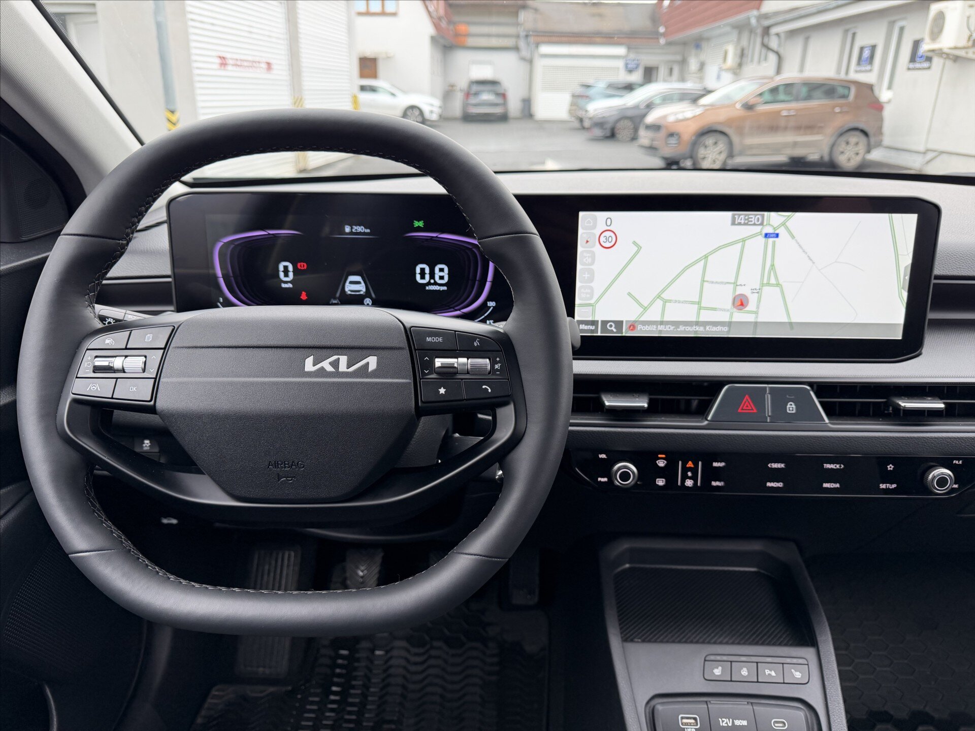 KIA Stonic Kombi 998,0 73 kw