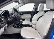 Jeep Compass 18