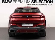 BMW X6 SUV 3,0 l 210 kw