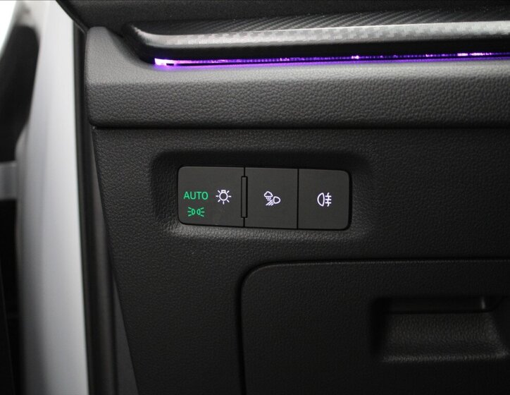 Škoda Octavia Liftback 2,0 l 195 kw