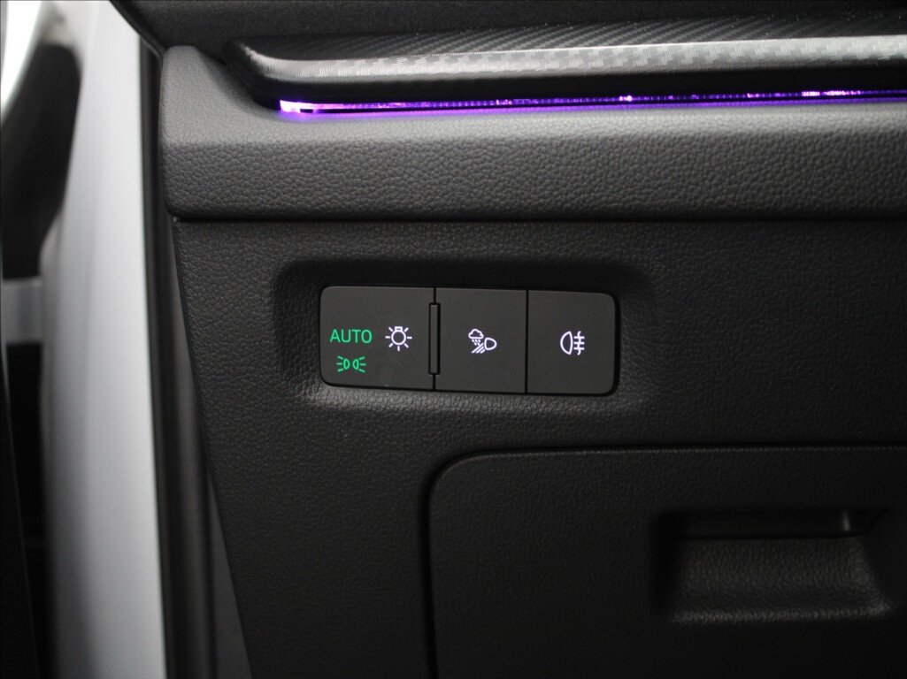 Škoda Octavia Liftback 2,0 l 195 kw