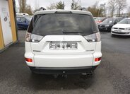 Mitsubishi Outlander SUV 2,3 l 130 kw
