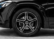 Mercedes-Benz GLA SUV 2,0 l 110 kw