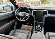 Volkswagen Amarok Pick-up 3,0 l 177 kw