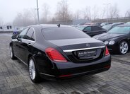 Mercedes-Benz Třídy S 4