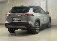 Toyota Corolla Cross 5