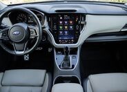 Subaru Outback 20
