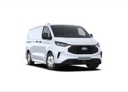 Ford Transit Custom VAN-Minibus 2,0 l 100 kw