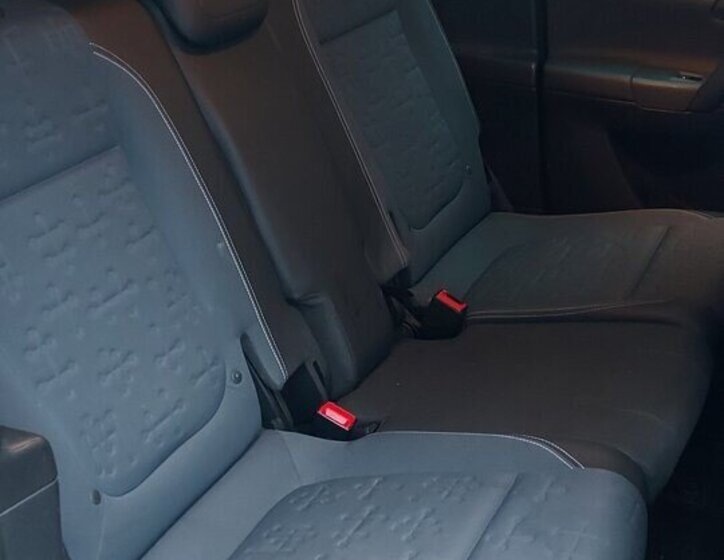 Opel Meriva MPV 0,0 0